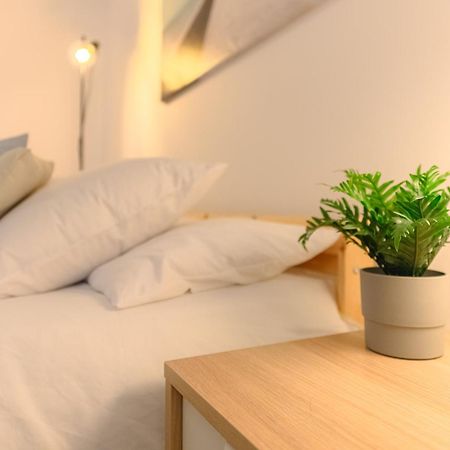 Apartamento En El Centro De Madrid Eksteriør billede