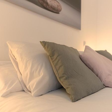 Apartamento En El Centro De Madrid Eksteriør billede
