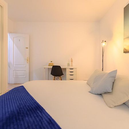 Apartamento En El Centro De Madrid Eksteriør billede