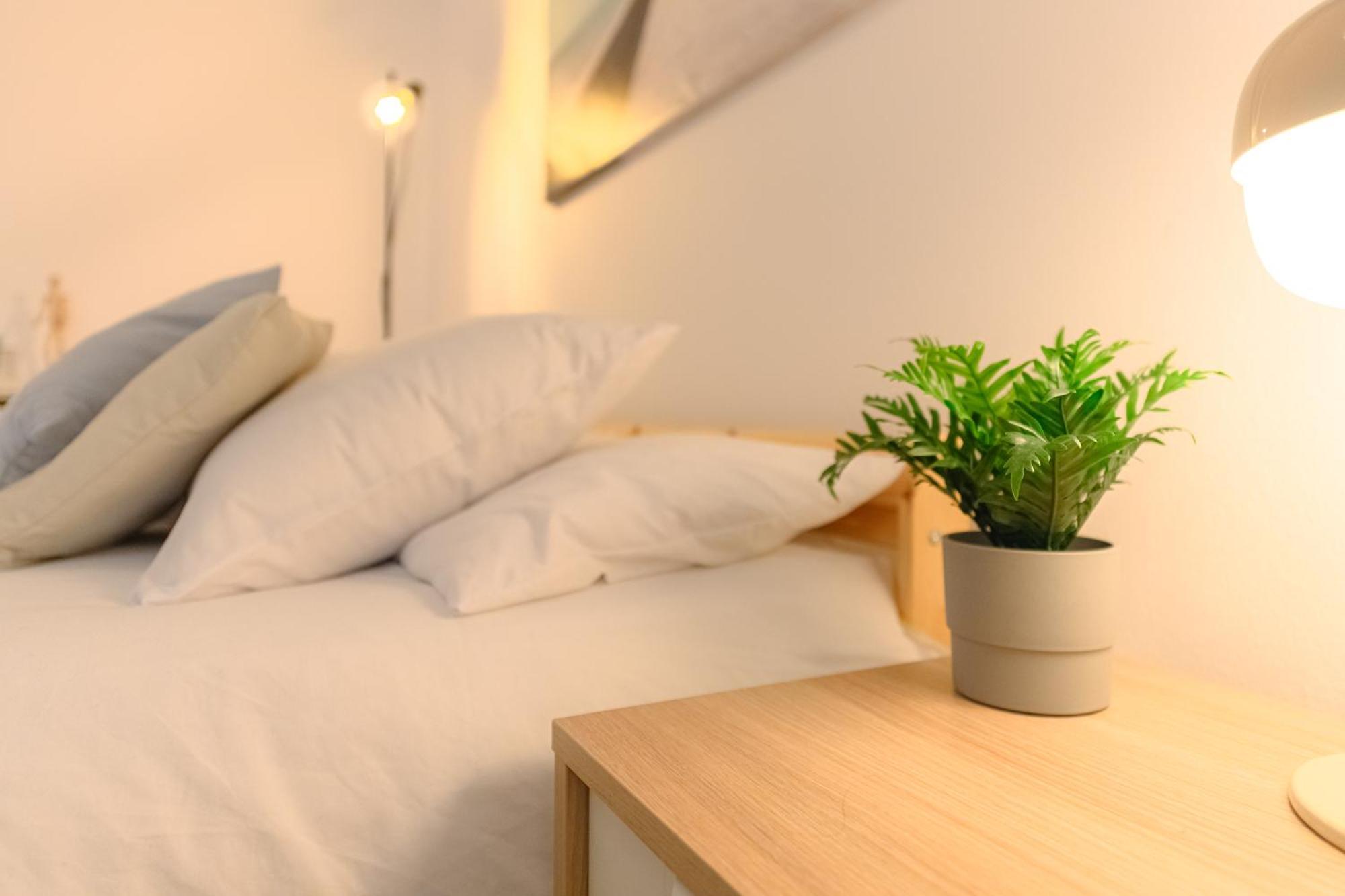 Apartamento En El Centro De Madrid Eksteriør billede