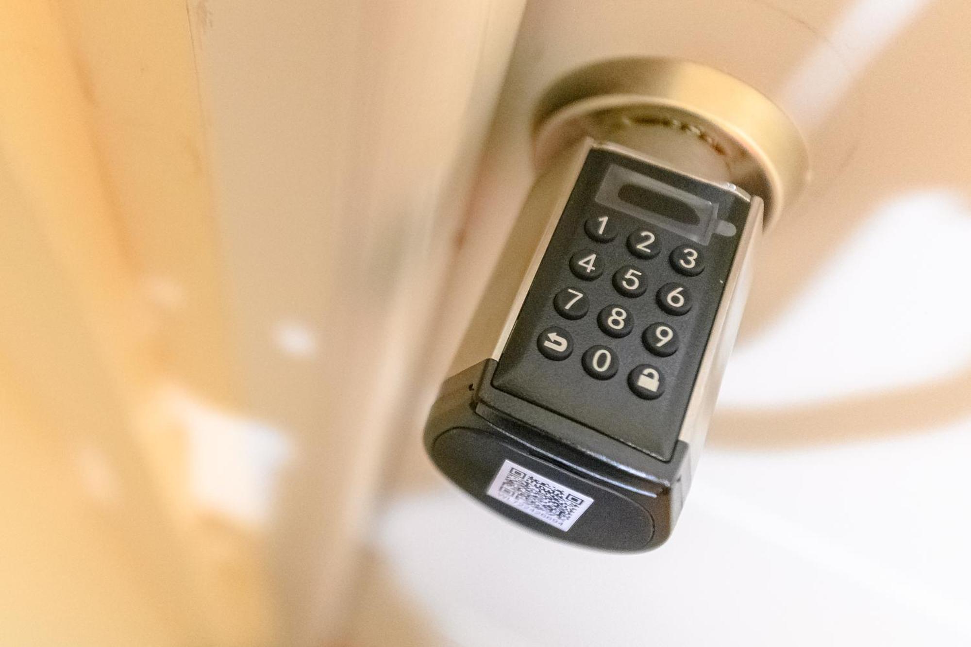 Apartamento En El Centro De Madrid Eksteriør billede