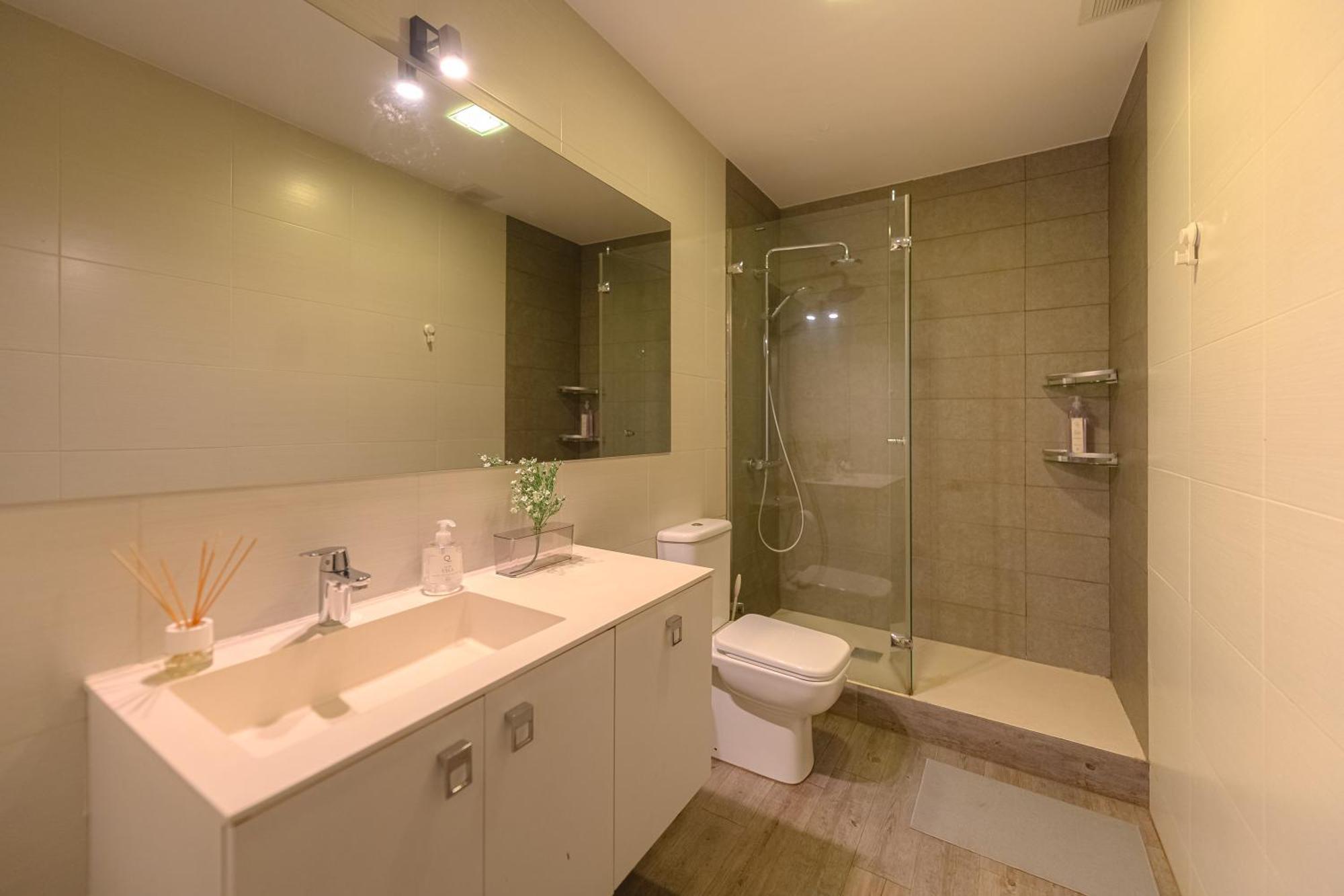 Apartamento En El Centro De Madrid Eksteriør billede