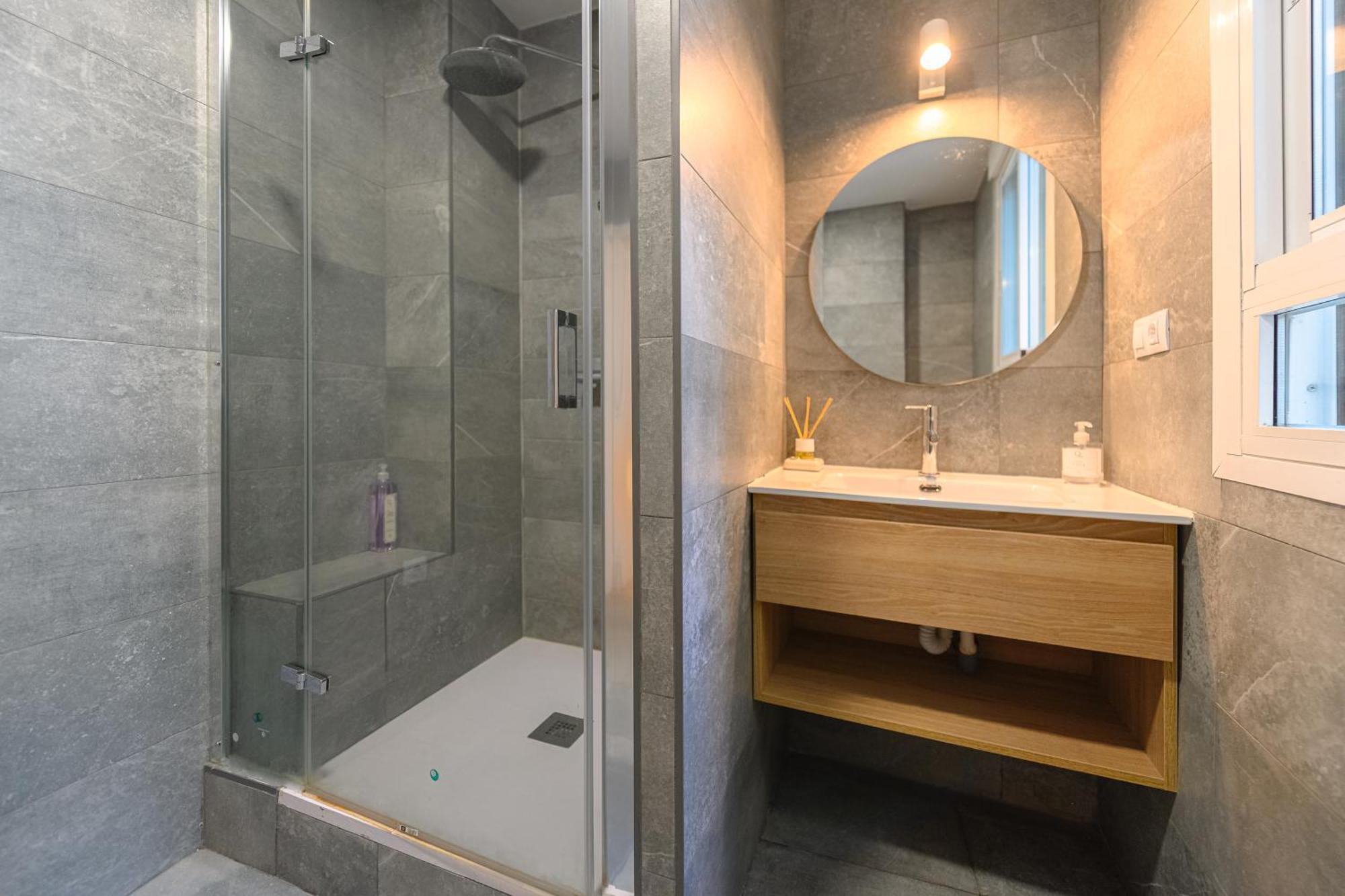Apartamento En El Centro De Madrid Eksteriør billede