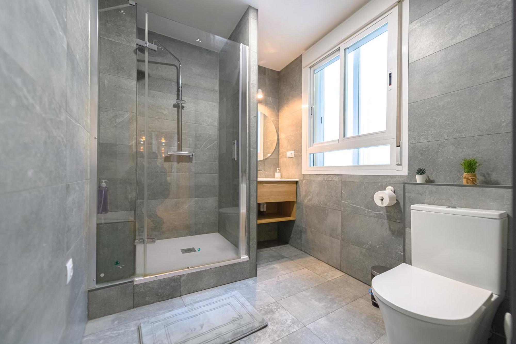 Apartamento En El Centro De Madrid Eksteriør billede