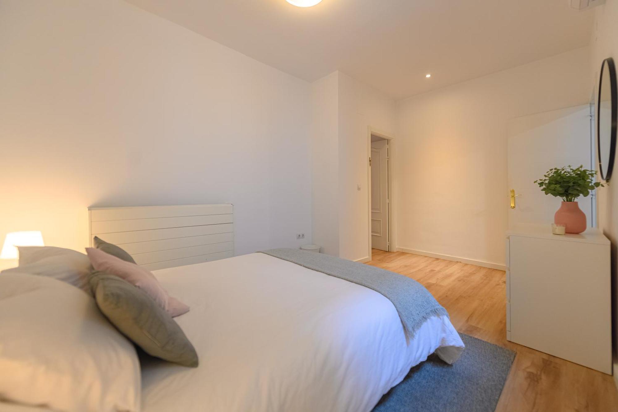 Apartamento En El Centro De Madrid Eksteriør billede