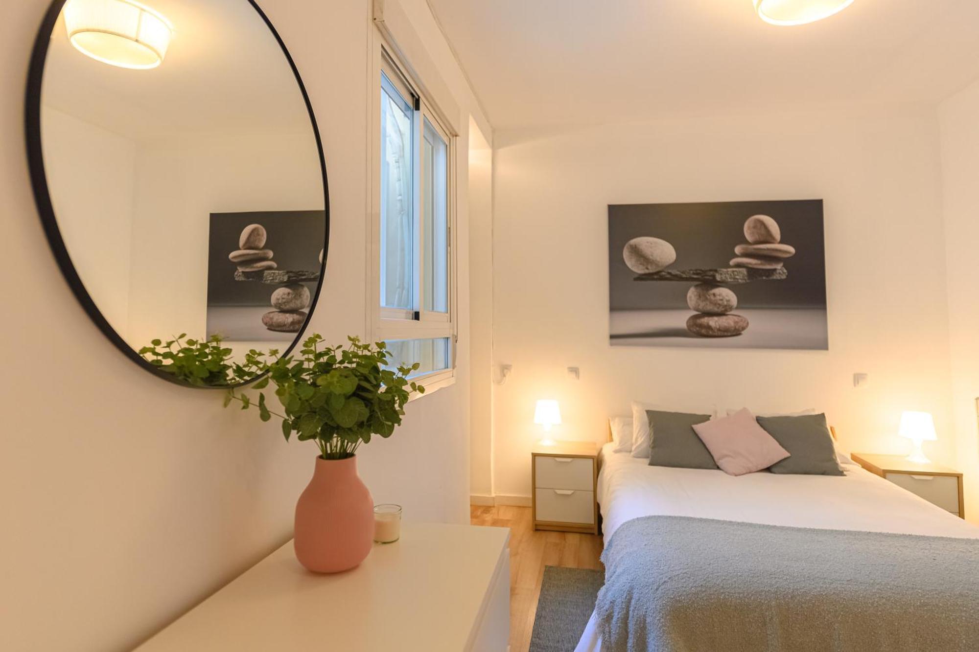 Apartamento En El Centro De Madrid Eksteriør billede