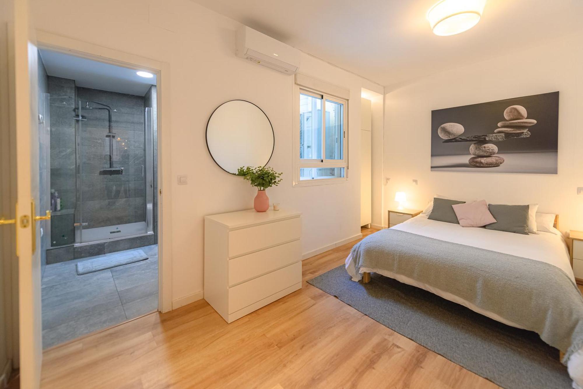 Apartamento En El Centro De Madrid Eksteriør billede