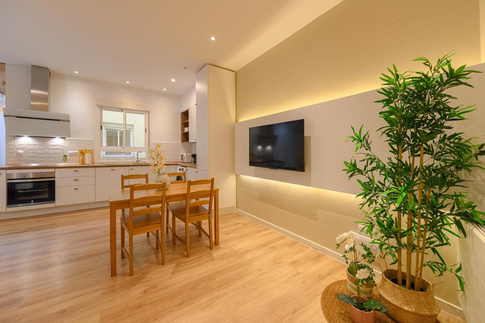 Apartamento En El Centro De Madrid Eksteriør billede