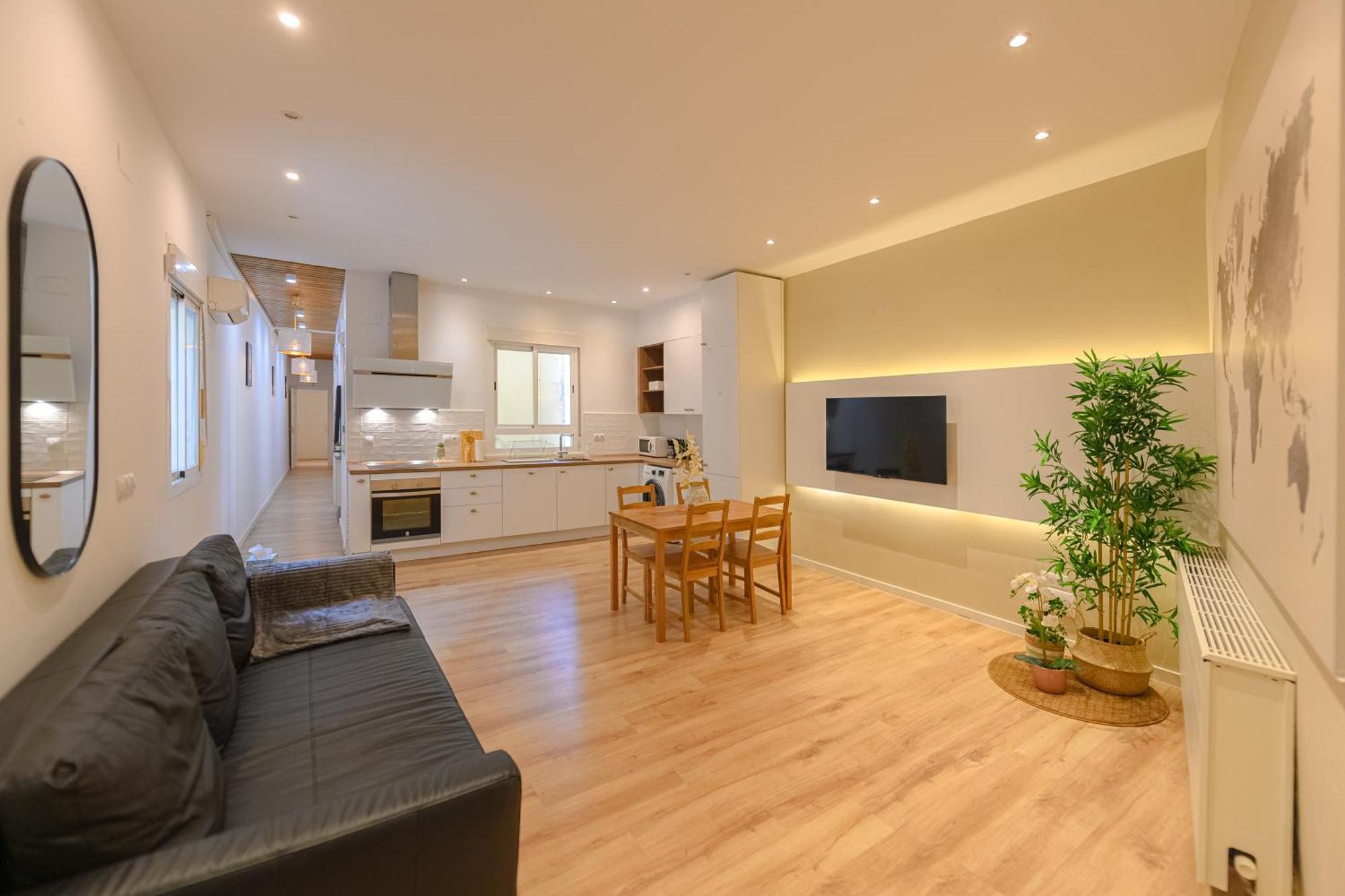 Apartamento En El Centro De Madrid Eksteriør billede